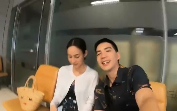 [图]【泰星动态I考古系列2019】NEW VLOG l EP4 พี่พาเหม่งน้อยไปดำน้ำดูปลา