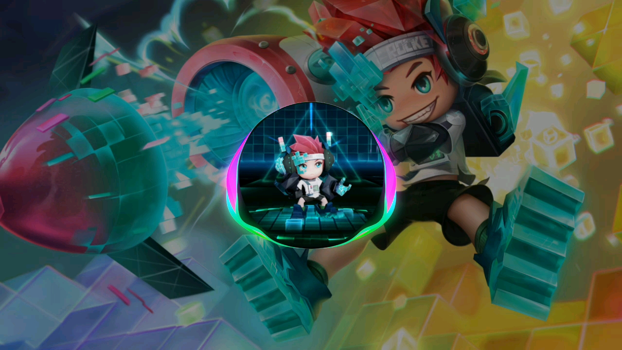 tencent timi audio,square musiq