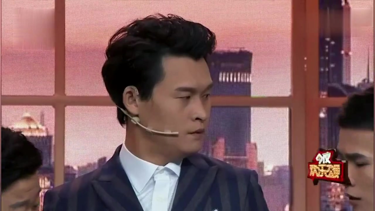 小沈龙2017年最后次演出比宋小宝搞笑1000倍