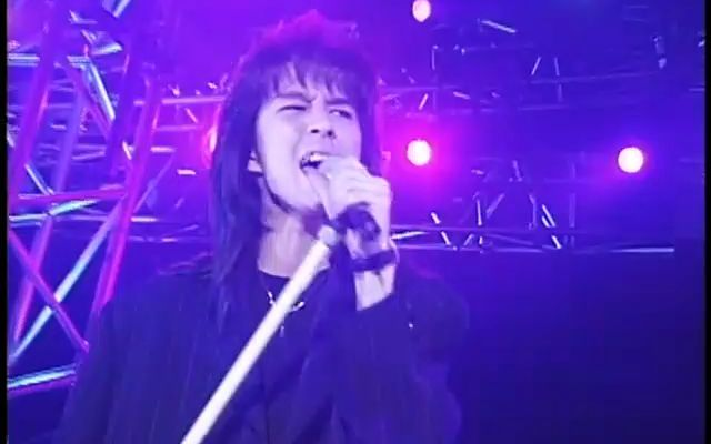 wands 上杉昇《もう自分しか愛せない》《寂しさは秋の色》《mr