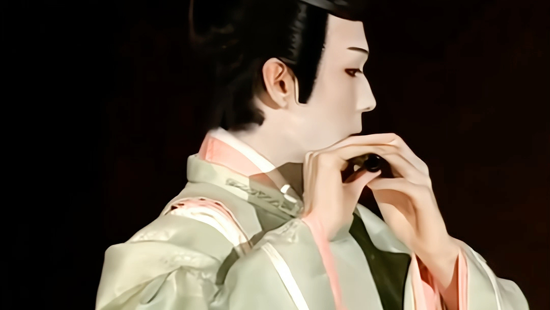 藤间斋 阴阳师源博雅真的超绝!