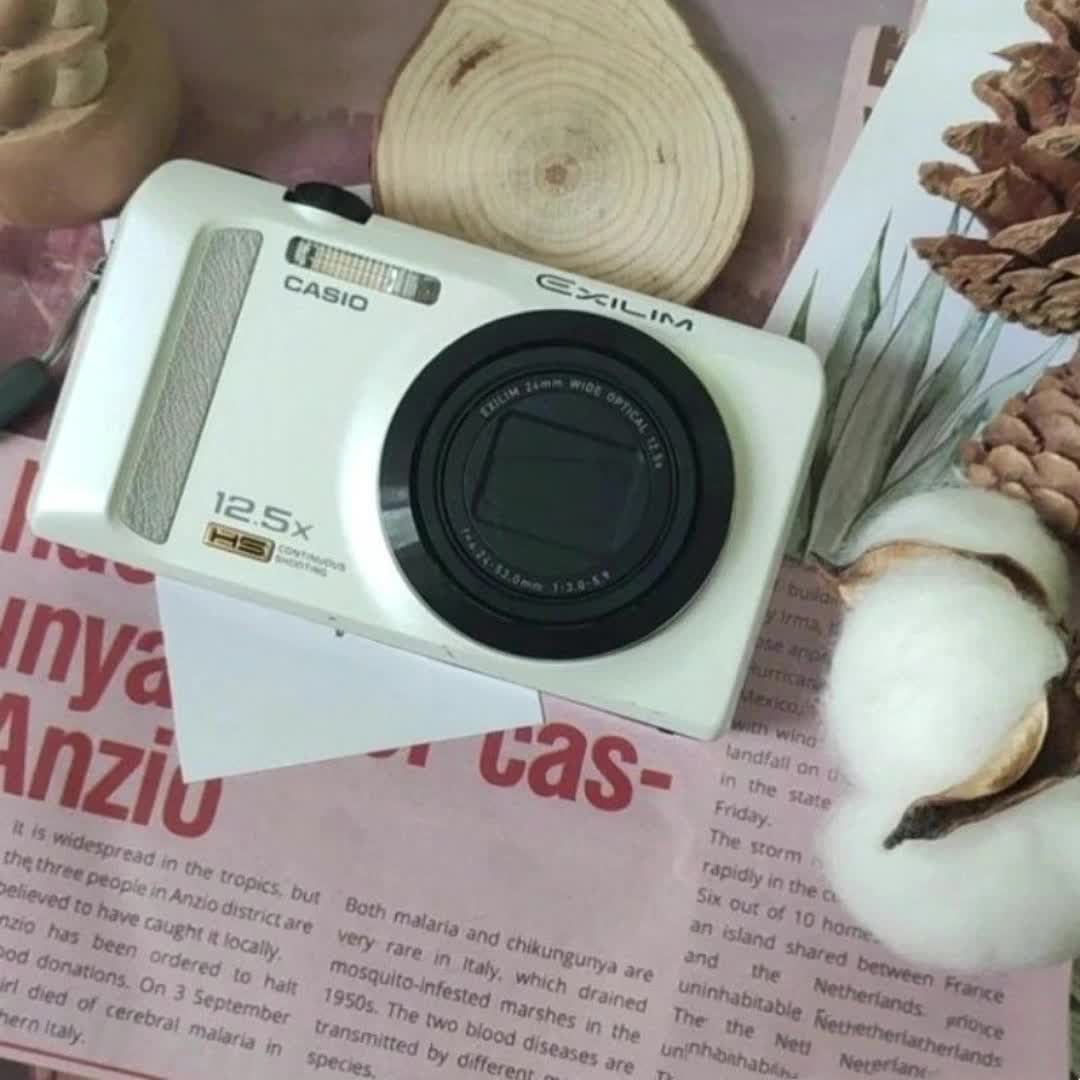 【100元券】卡西欧zr3600 zr3500 zr2000 zr1500 zr1200 zr1000数码