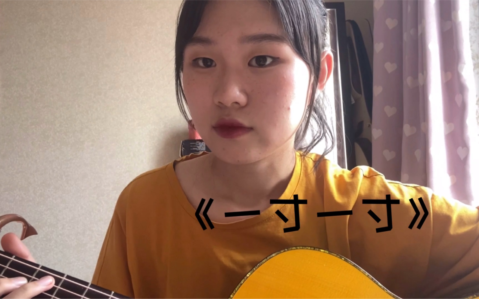 【翻唱】一寸一寸 cover:阿yueyue