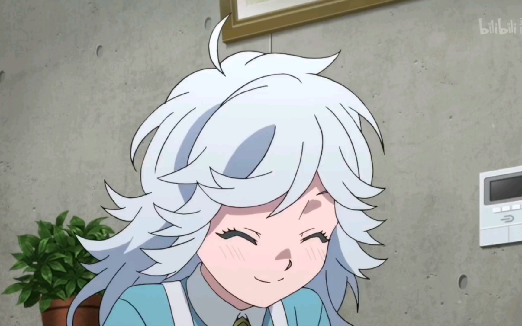 【一月新番】《怪物事变》夏羽低情商说话太伤人,身心受伤的晶会怎样?