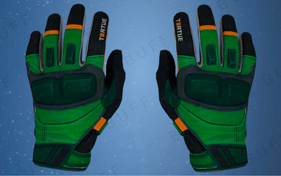 瑞藤君饰品搭配csgo全网最全饰品搭配第九期玳瑁