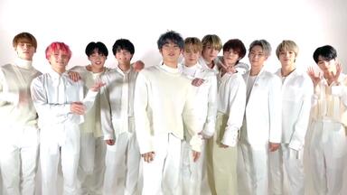 川尻莲】【JO1】200519官推更新PRODUCE 101 JAPAN 番外編～JO1誕生まで