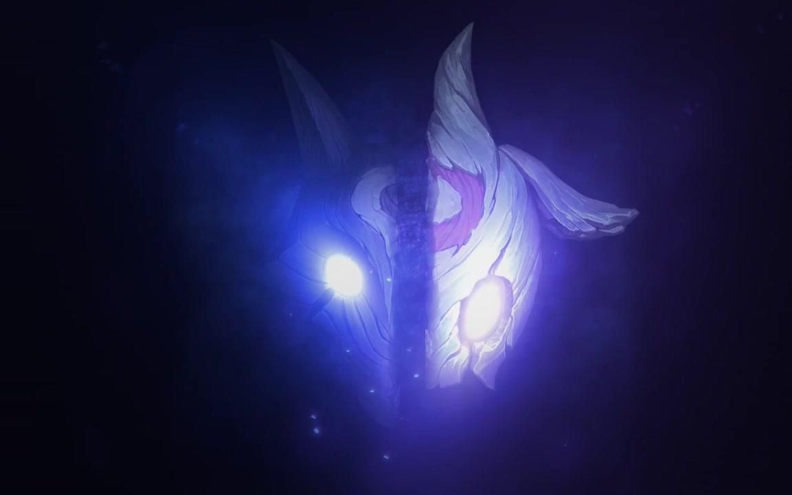 【nbky/英雄联盟】千珏03:执子之魂,与子共生_哔哩哔哩_bilibili