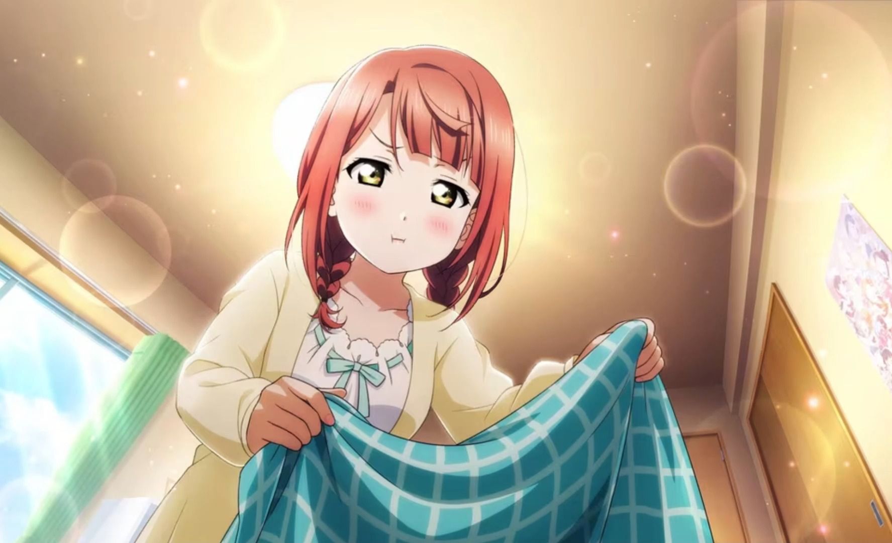 没关系,大西亚玖璃早安闹钟铃声贴心呵护,为您准时起床保驾护航