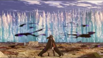 漆黑之翼海藤瞬 在我的bgm里没人能打败我 哔哩哔哩 Bilibili