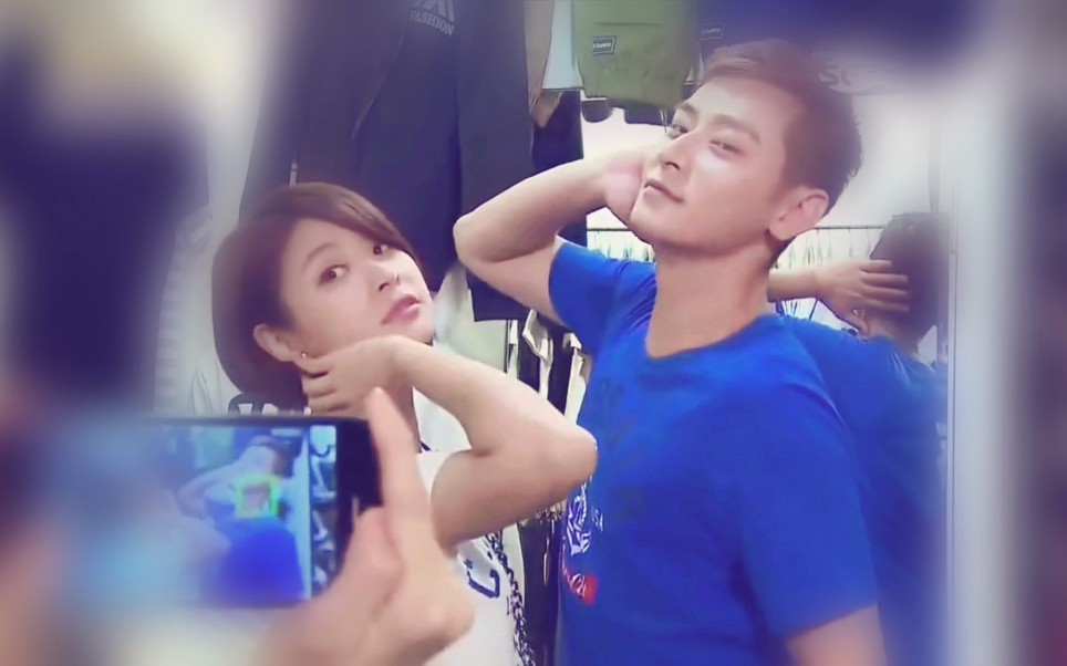 陈冠霖李燕好亮cut6