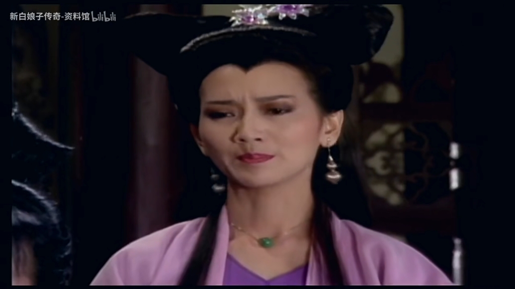 99新白娘子传奇99|经典再现