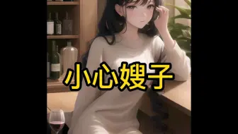 小心嫂子-在老福特看