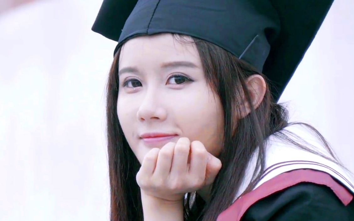 段艺璇夏日pv调色ver