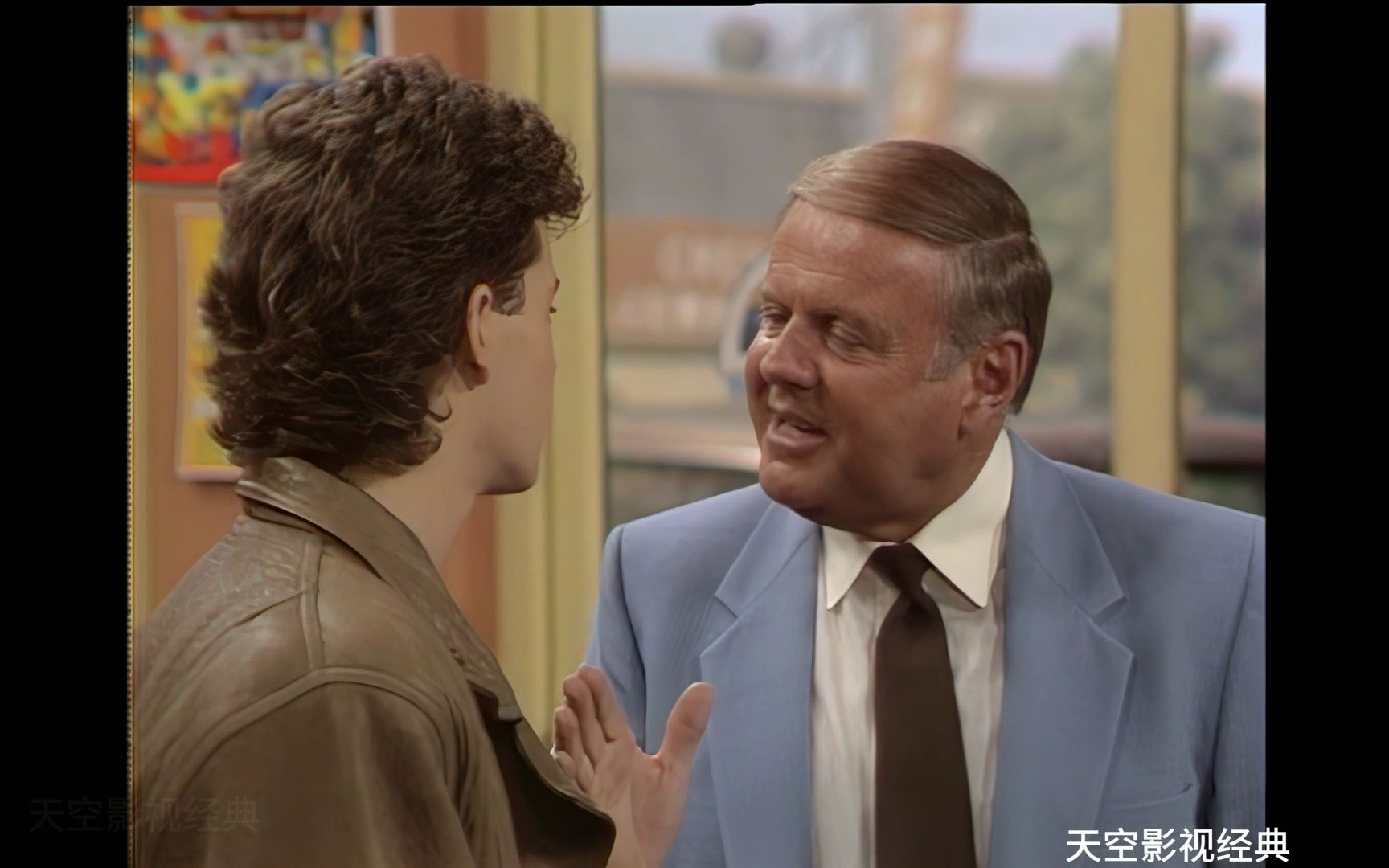 成长的烦恼英文版