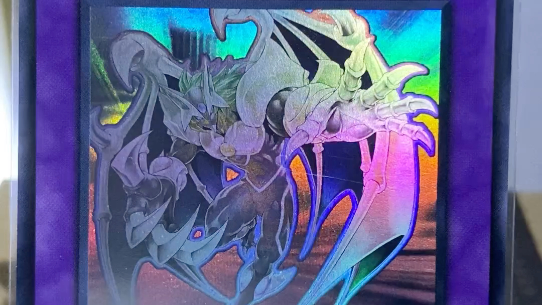 hr记录—元素英雄 混沌新宇侠