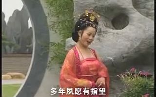 [图]黄梅戏.天之娇女