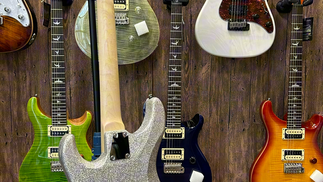 esp草根grassrootsg snapper-24 mspsv电吉他,闪银色