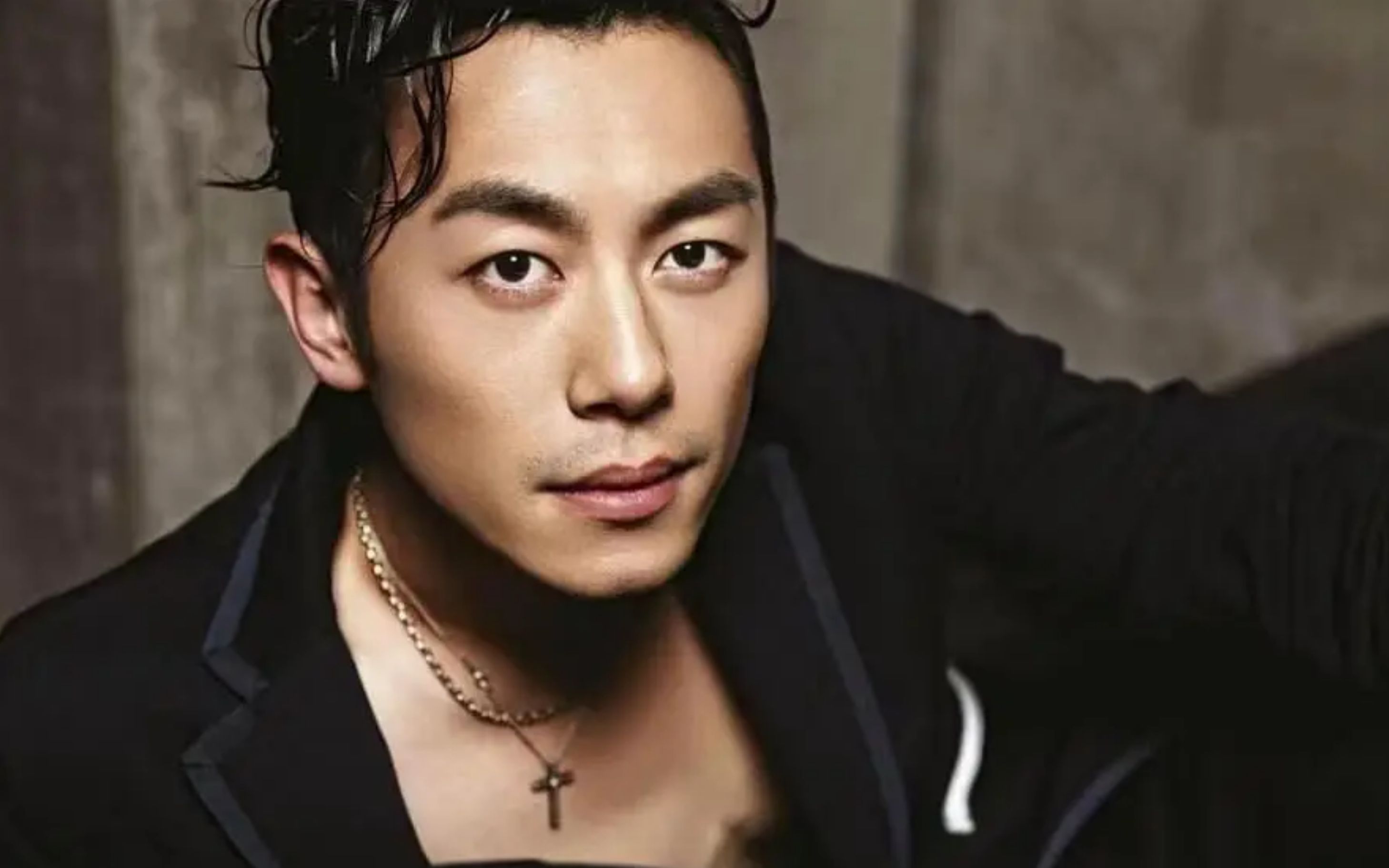 痞帅 #黄宗泽 #朱亚文 #陈冠希 #吴彦祖