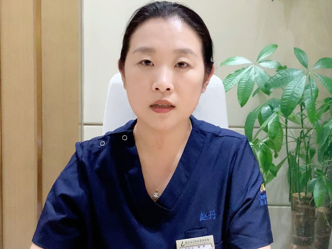 鼻整形医生,做手术时都会有什么小技巧?来看看赵丹医生总结的术后篇.