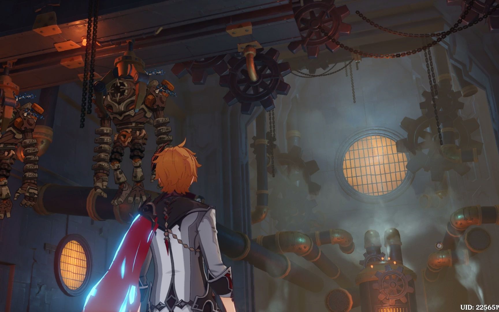 "再给我十秒吧托克"_哔哩哔哩bilibili_原神