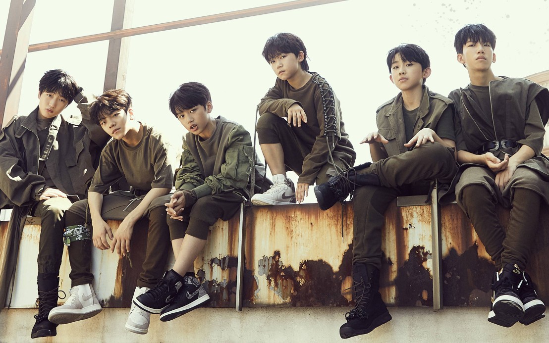 0921boystory广州接机饭拍