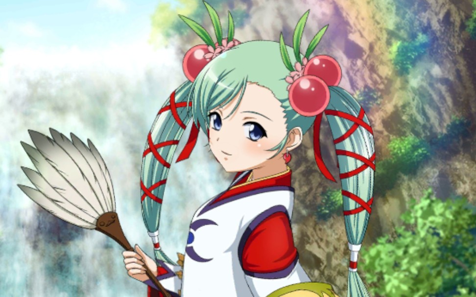 【一骑当千eb】诸葛亮孔明绊剧情