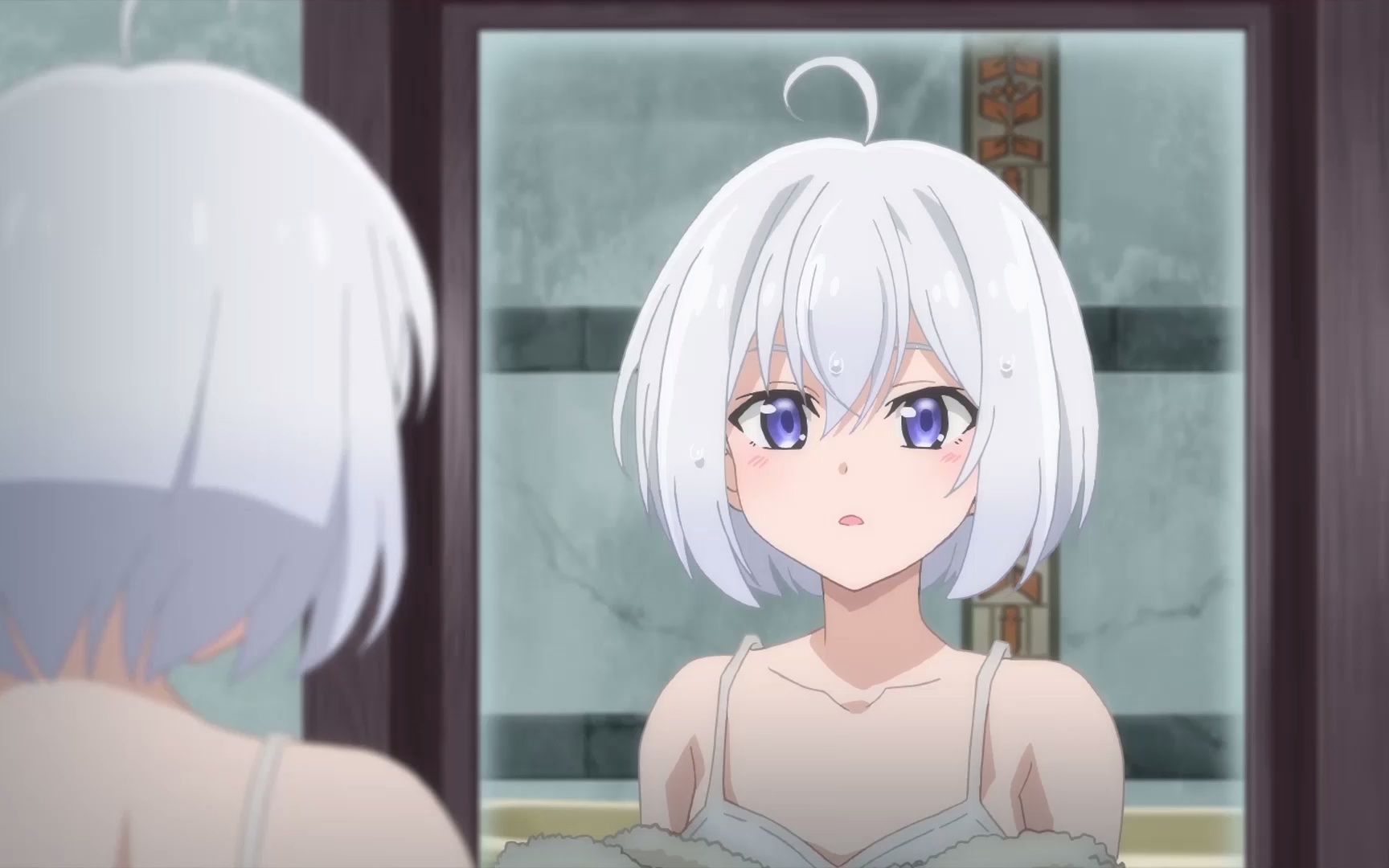 屑魔女伊蕾娜!沙耶竟是我自己!