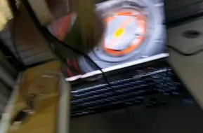 Скачать видео: 耀世16Pro4070开箱首摔（ ）