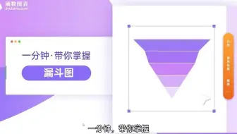 漏斗图是什么，漏斗图要怎么做？