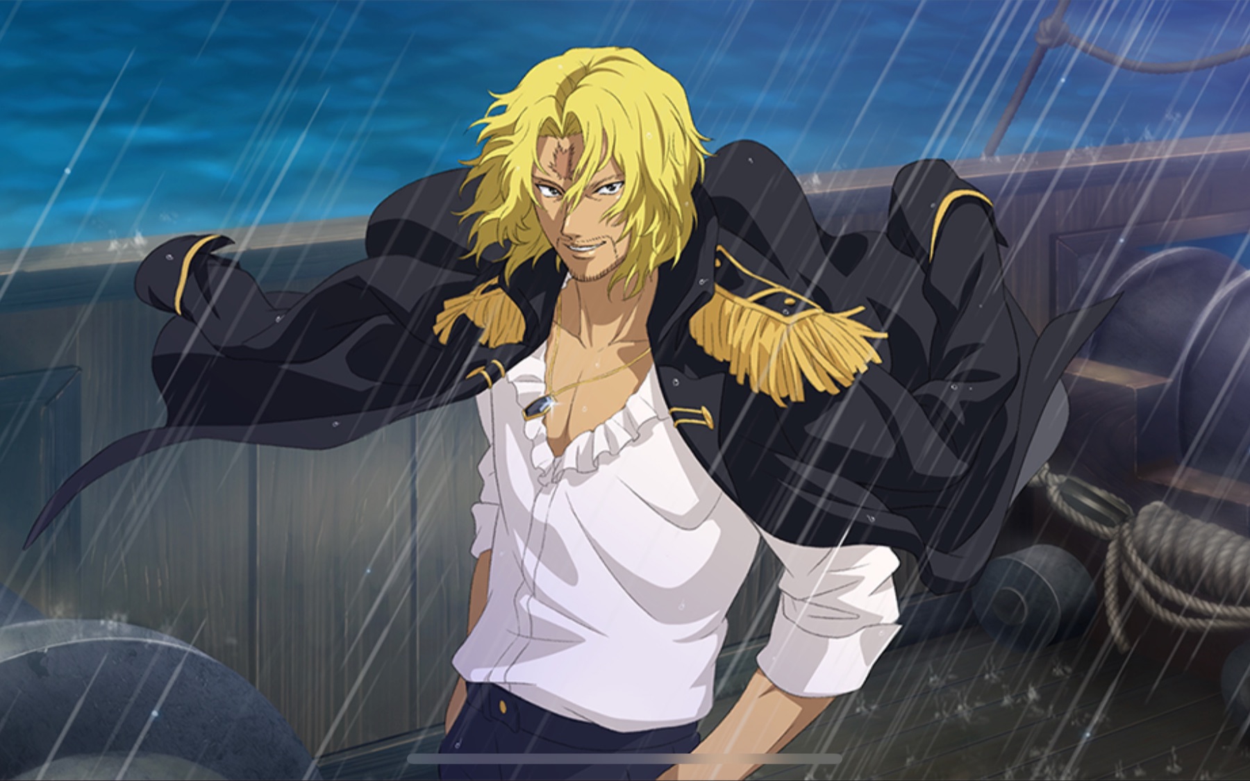 新网球王子 rising beat 平等院凤凰 个人剧情《他有他的方法》_哔哩