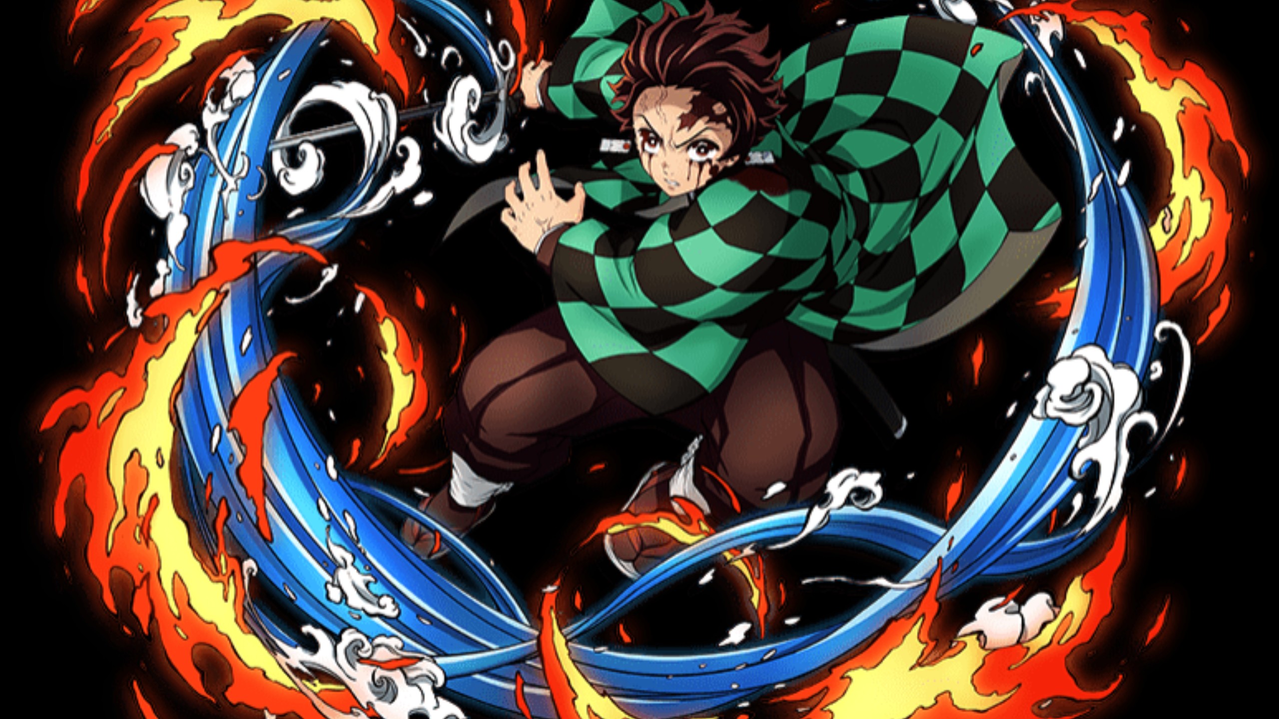 万代 proplica 日轮刀 鬼灭之刃 炭治郎 炎柱刀镡