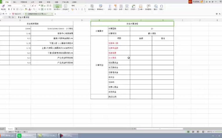 太阳神直销奖金制度哔哩哔哩bilibili