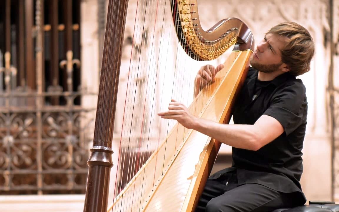 bach "toccata "巴赫"托卡塔"