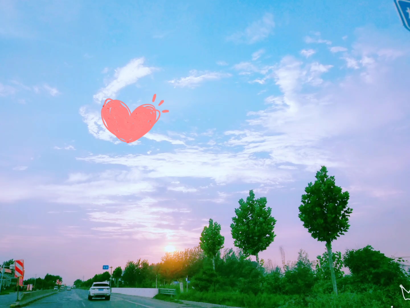 在成长的路上,勇敢的做自己!