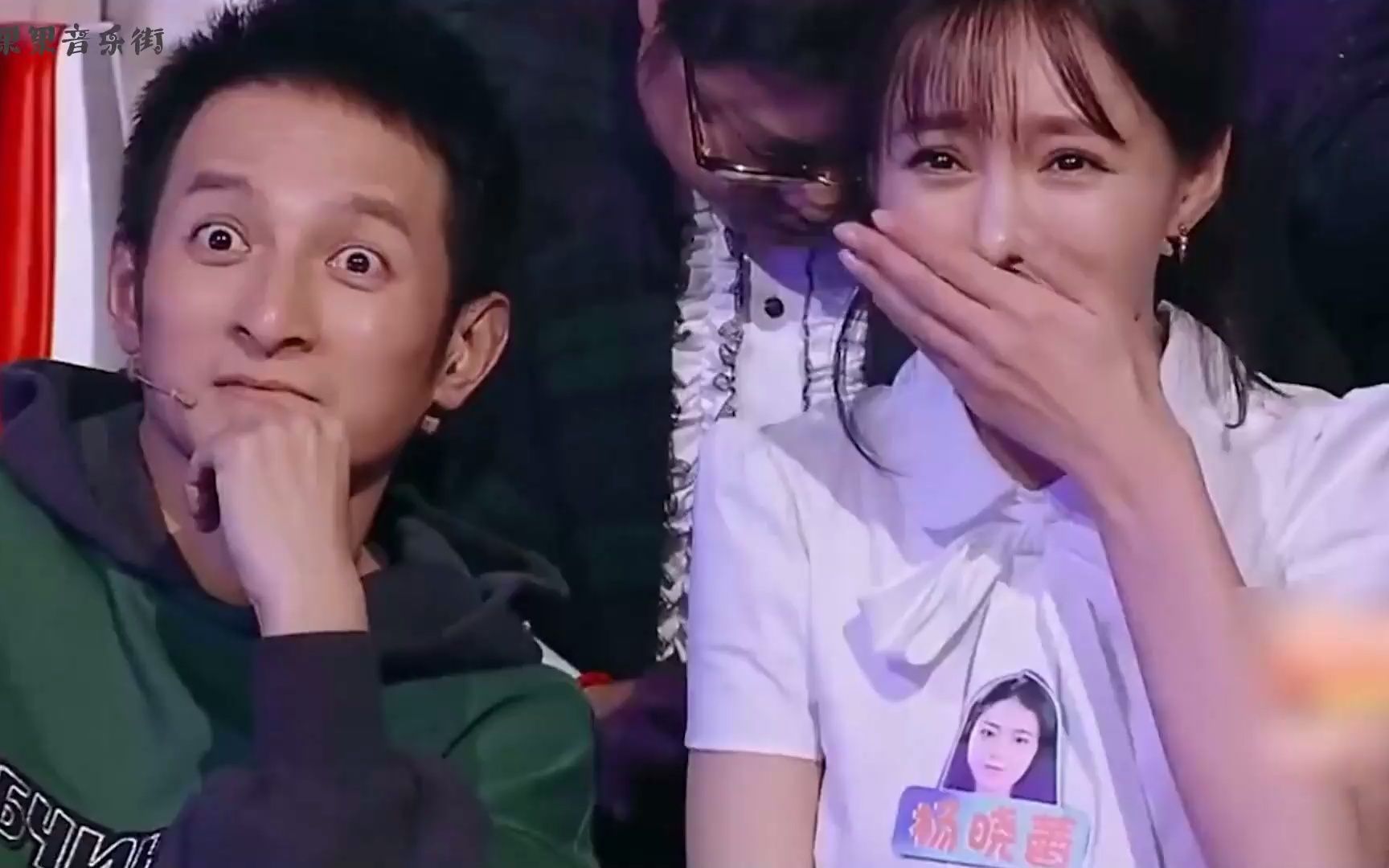 开口跪的四大神级翻唱现场估计除了原唱这是最好听的版本了