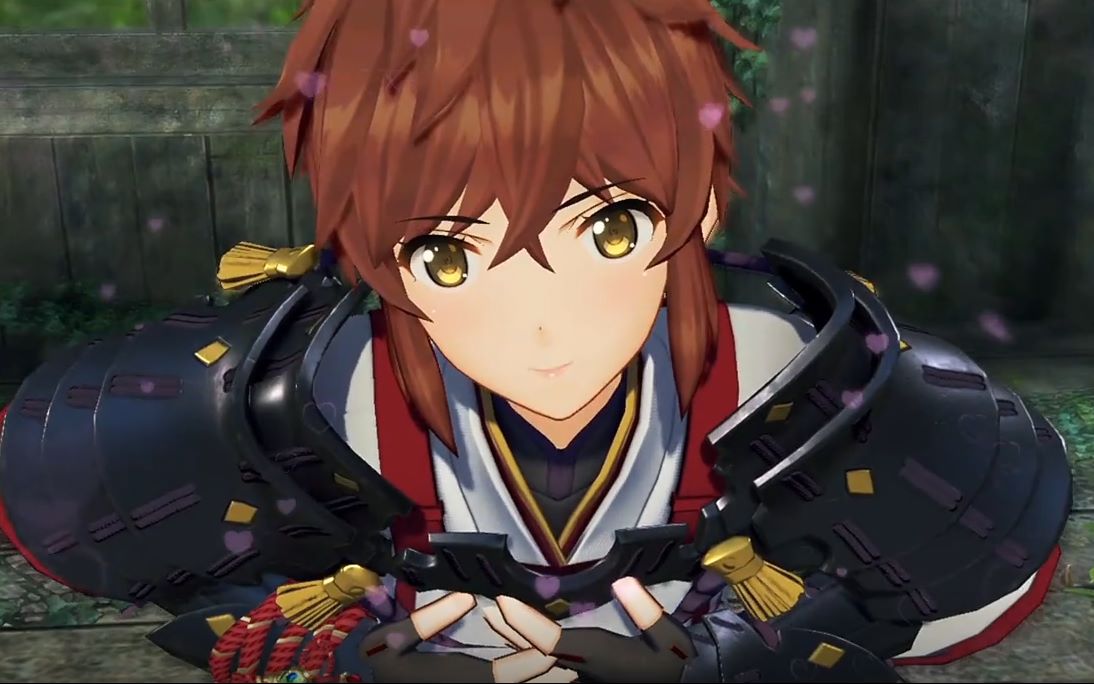 异度之刃2mad有你在的黄金之国真劳拉