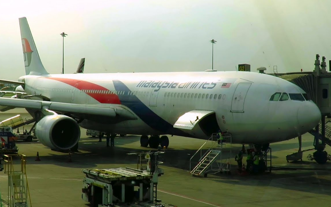 马来西亚航空a330,马来西亚航空a380 【youtube】马来西亚航空|空客a330-300|经济舱飞行报告(曼谷