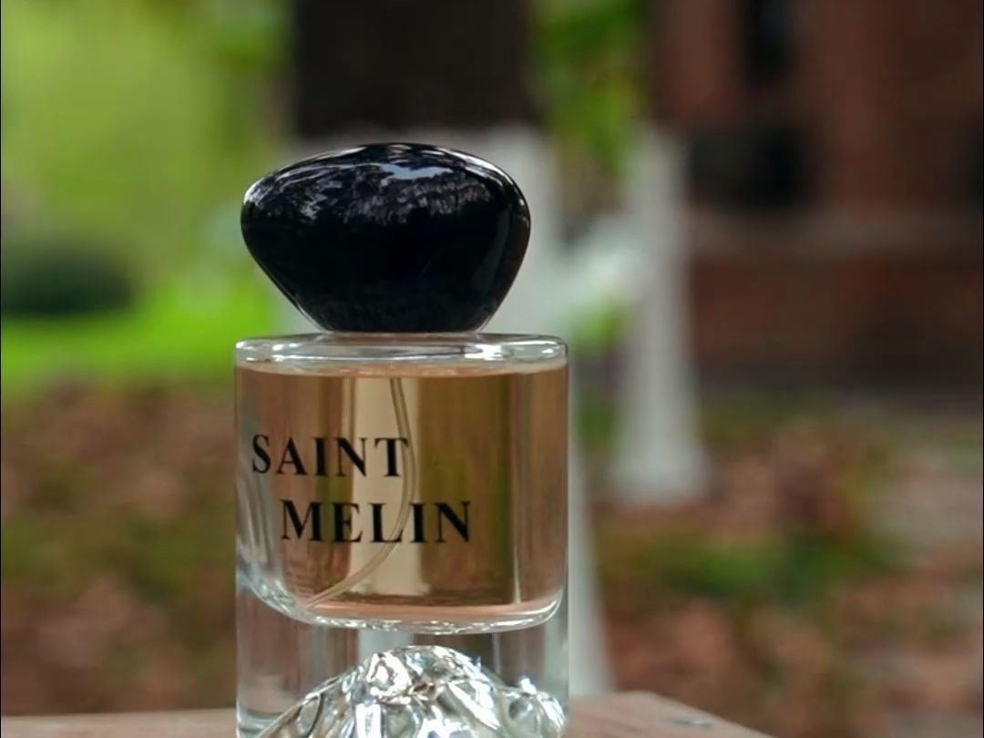 圣美伦春山白檀香水