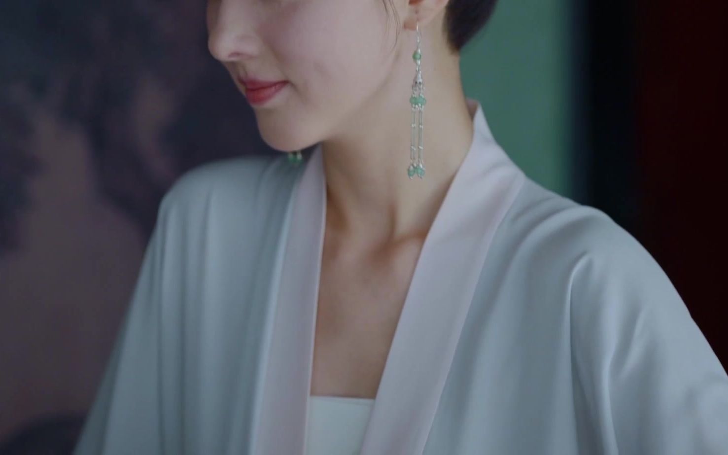 鹤唳华亭/张念之十六套服饰合集