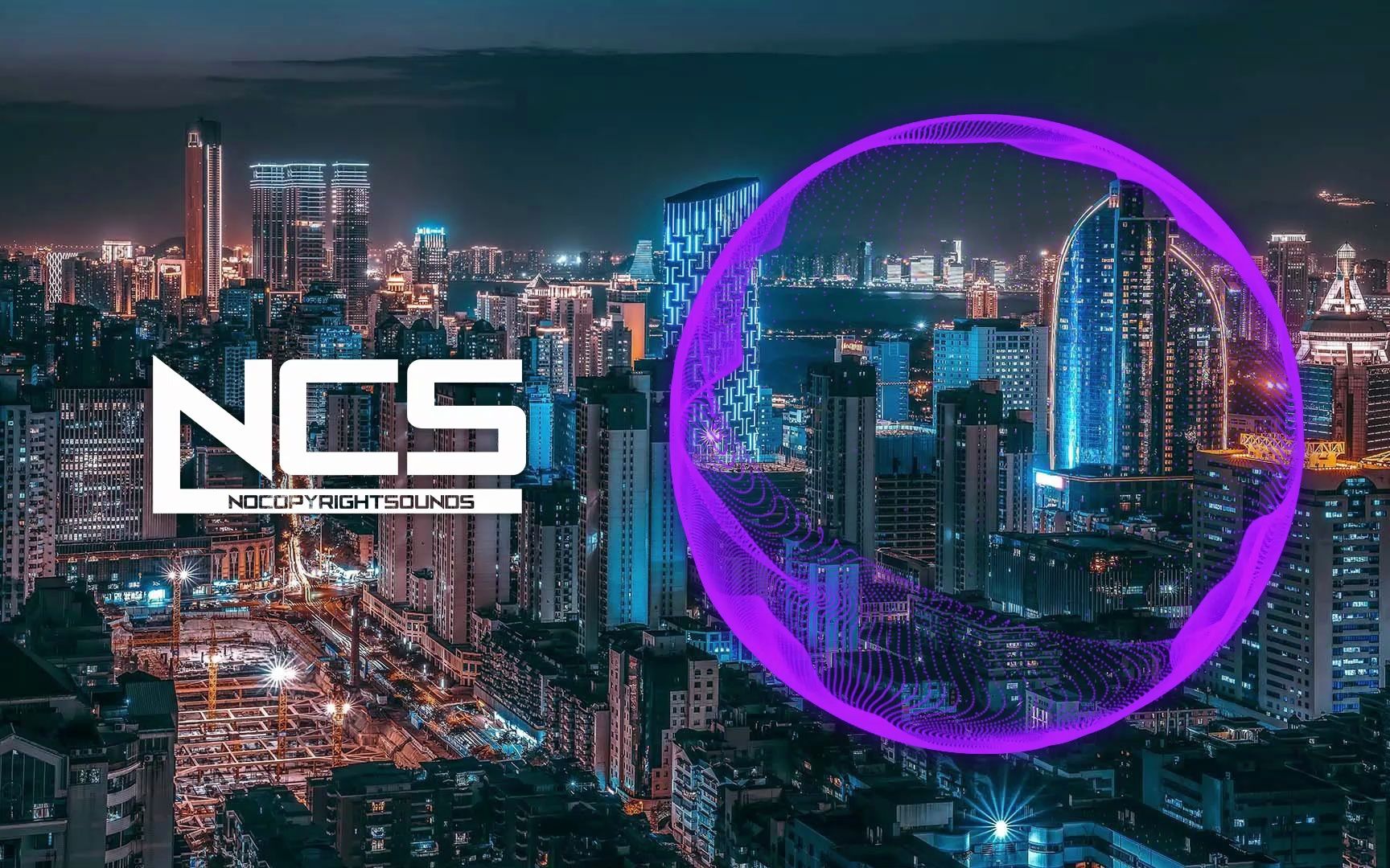 [图]TheFatRat&Laura Brehm-Monody [NCS Fanmade]