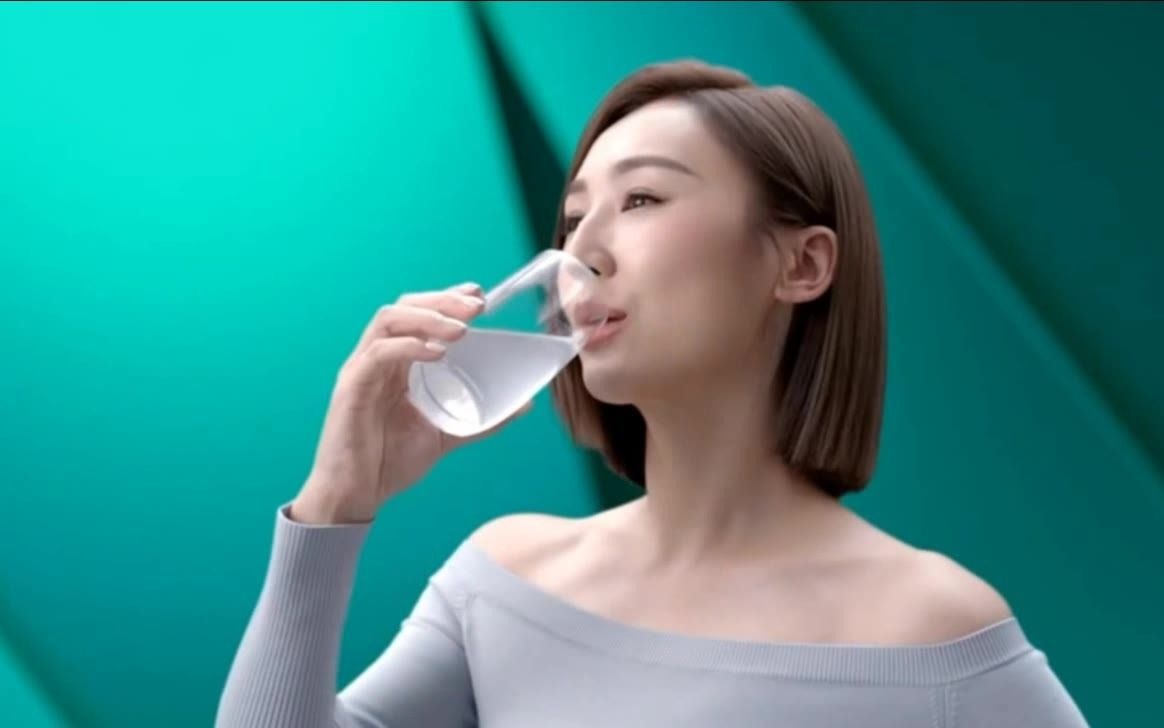 广告高海宁维特健灵益生元菌