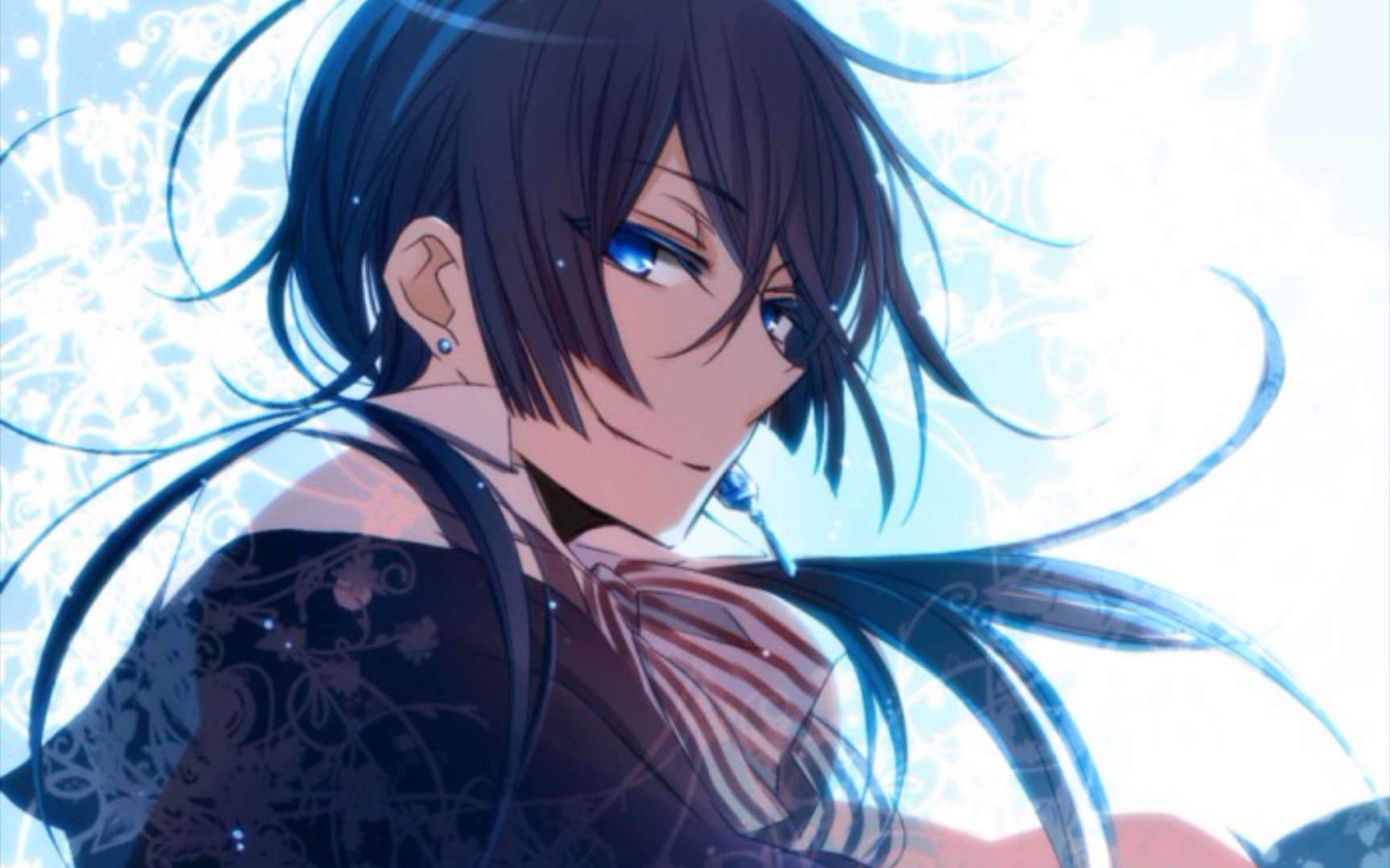 瓦尼塔斯的笔记第一集剪辑(第一次剪辑希望有人看.