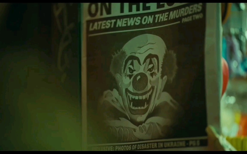 面对困难不要怕微笑面对它狗头whysoserious