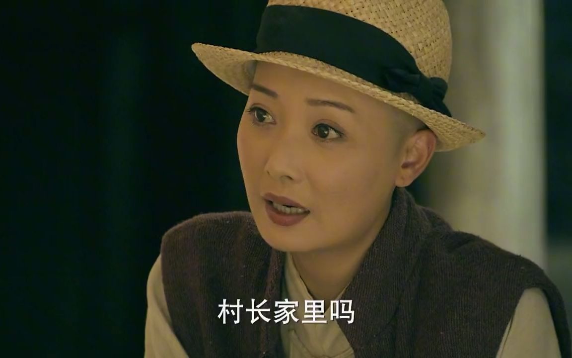 五台山抗日传奇鬼子太阴险了为了逼出我军居然拿小孩作人质mp4