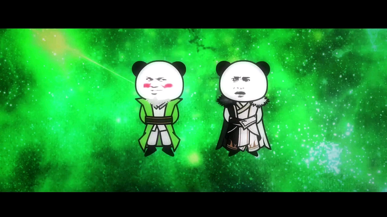 奇遇原始人中有什么是你觉得难以忘怀的片段