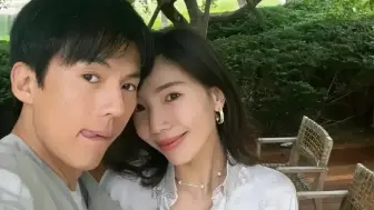 张婉婷官宣怀二胎，自曝预产期，曾在《再见爱人》中表现气人