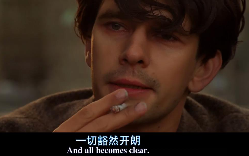 云图六重奏罗伯特弗罗比舍