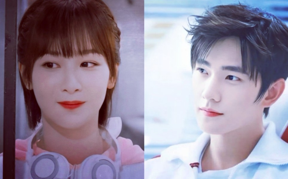 杨紫和杨洋这样看也好像毫无违和感(*^70^*)