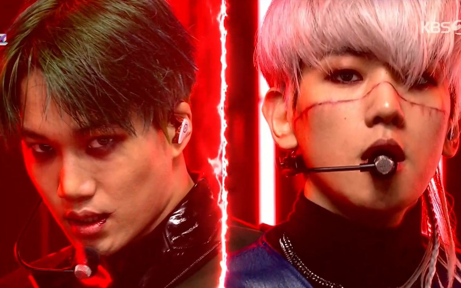 60帧极清exoobsession嗜打歌舞台2倍速60帧