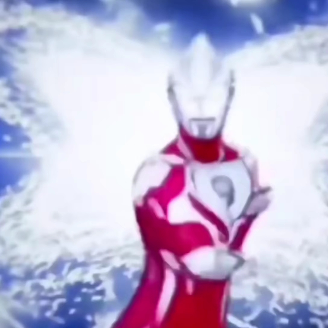 银河奥特曼生前珍贵跳舞录像